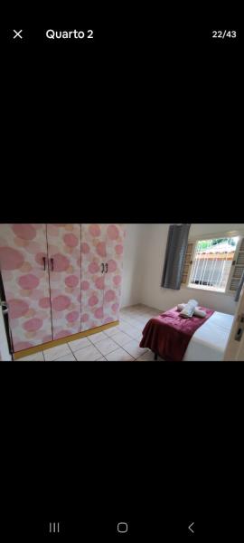 Casinha Aconchegante